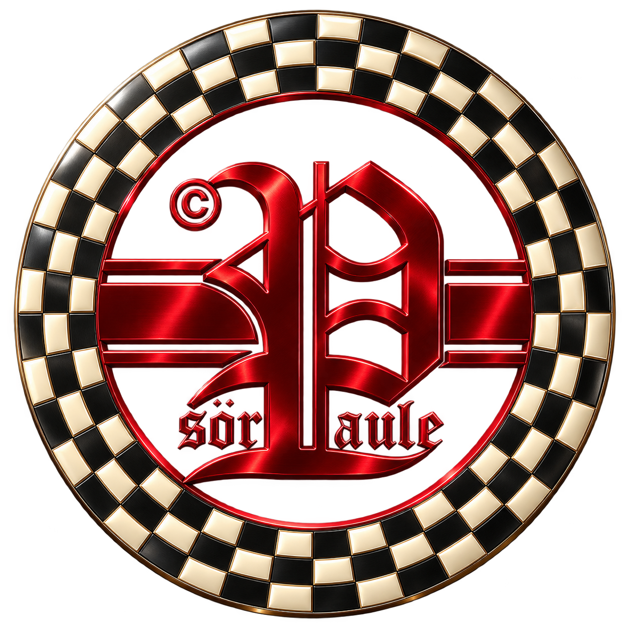 S&ouml;r Paule Emblem